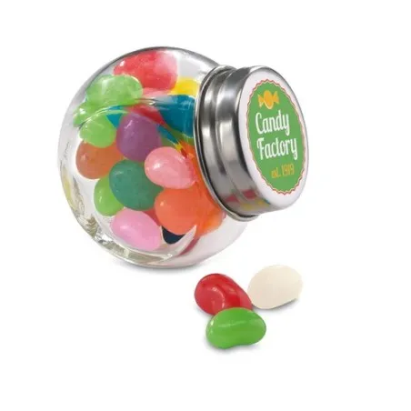 Bonbons Multicolores BEANDY - Un Délice Coloré