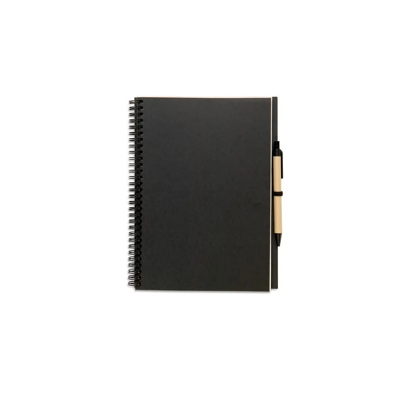 Bloc-notes Recyclé 100 Pages - BLOQUERO PLUS