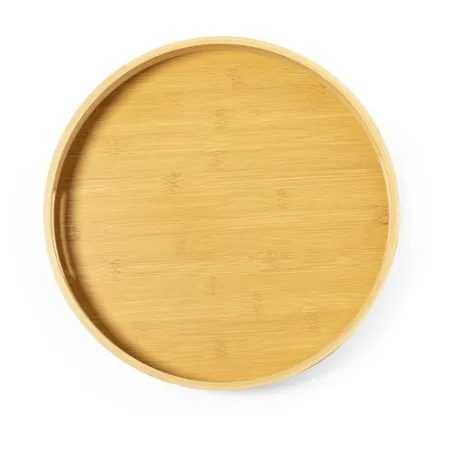 Plateau Meltem en Bambou Écologique