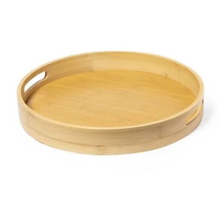 Plateau Meltem en Bambou Écologique