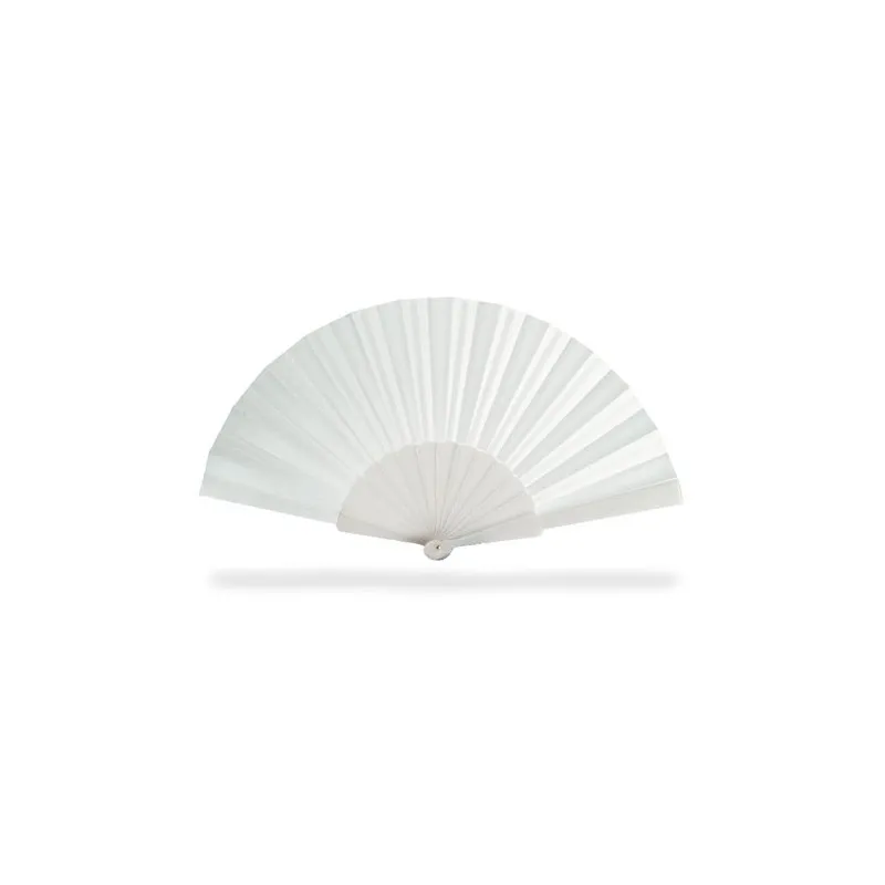Eventail FANNY : Élégance et Fraîcheur Personnalisé