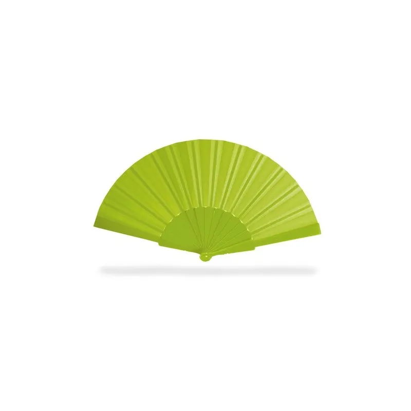Eventail FANNY : Élégance et Fraîcheur Personnalisé