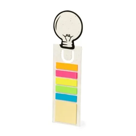 Marque Pages Ensemencé Kich - Écologique et Pratique