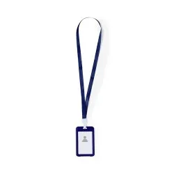 Lanyard Porte-Badge Fleck Personnalisable 2