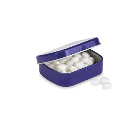 Boîte alu 30 g de menthe BRISE – Fraîcheur assurée