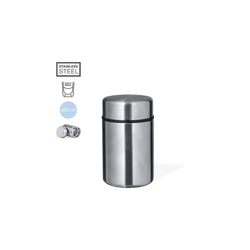 Gamelle Zanka - Boîte à Lunch Pratique et Élégante