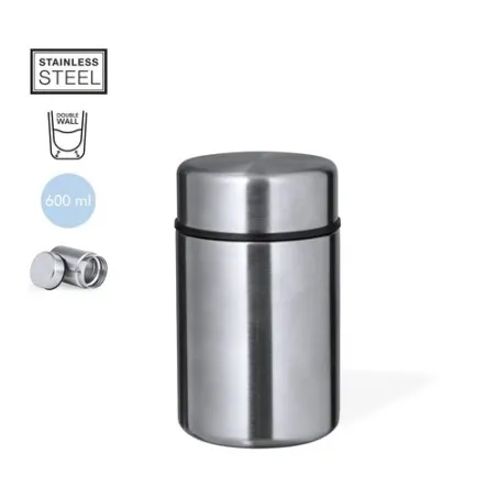 Gamelle Zanka - Boîte à Lunch Pratique et Élégante