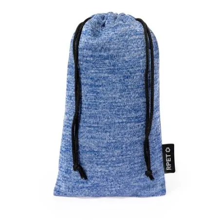 Étui Torlax en microfibre éco-responsable