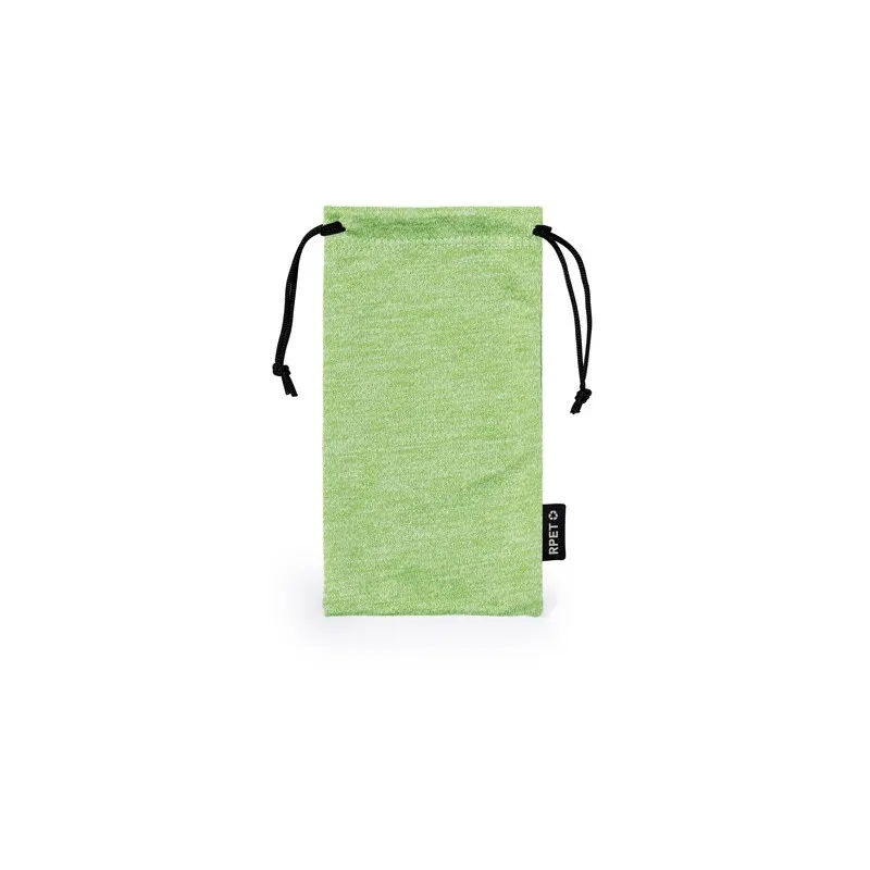 Étui Torlax en microfibre éco-responsable