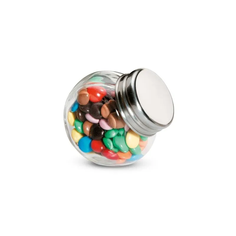 Bonbonnière Chocolat 30 g - CHOCKY