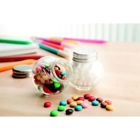 Bonbonnière Chocolat 30 g - CHOCKY