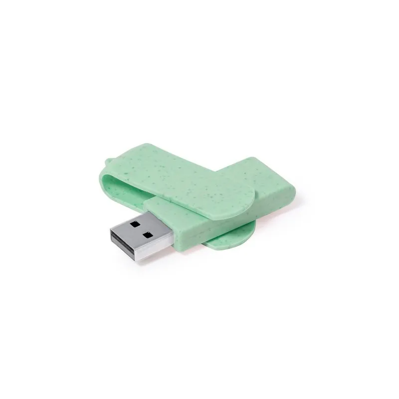 Clé USB Brounik 16GB Écologique & Personnalisable