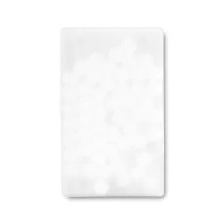 Distributeur de menthe MINTCARD - Original et Pratique