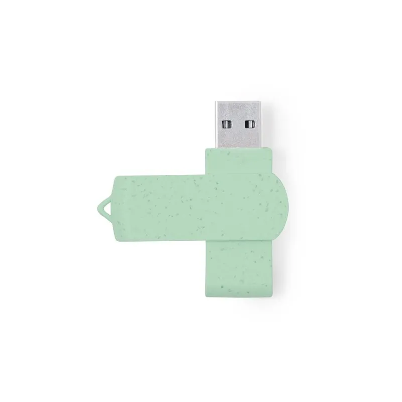 Clé USB Brounik 16GB Écologique & Personnalisable
