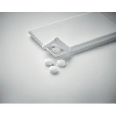 Distributeur de menthe MINTCARD - Original et Pratique