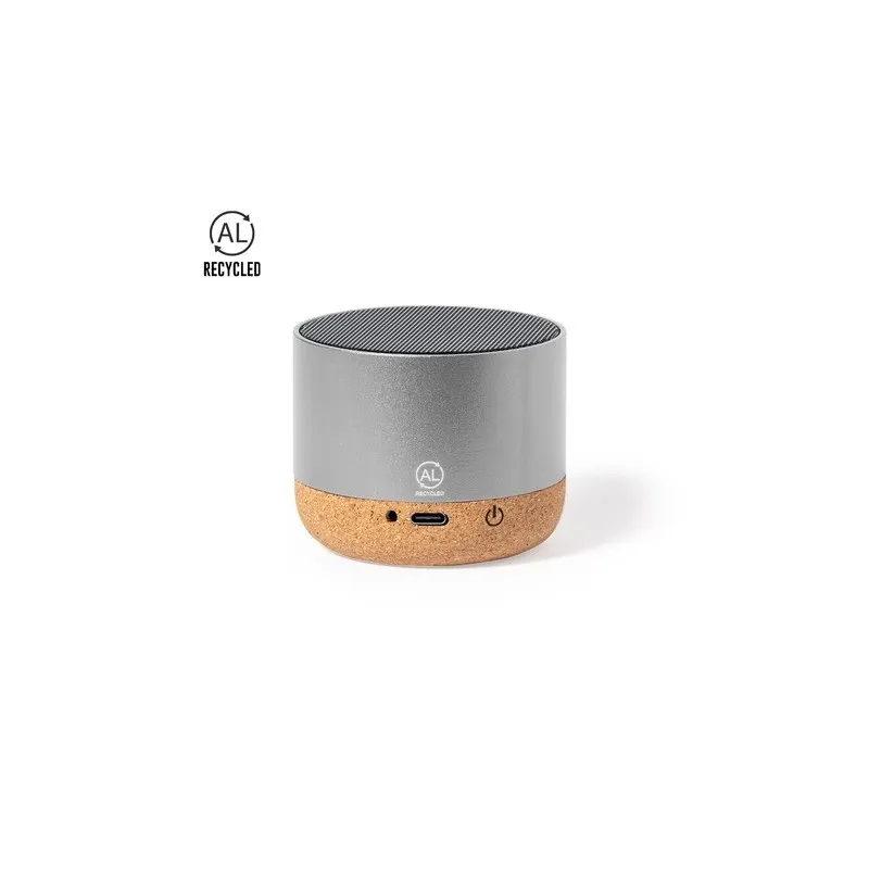Haut-Parleur Moore Écologique Bluetooth