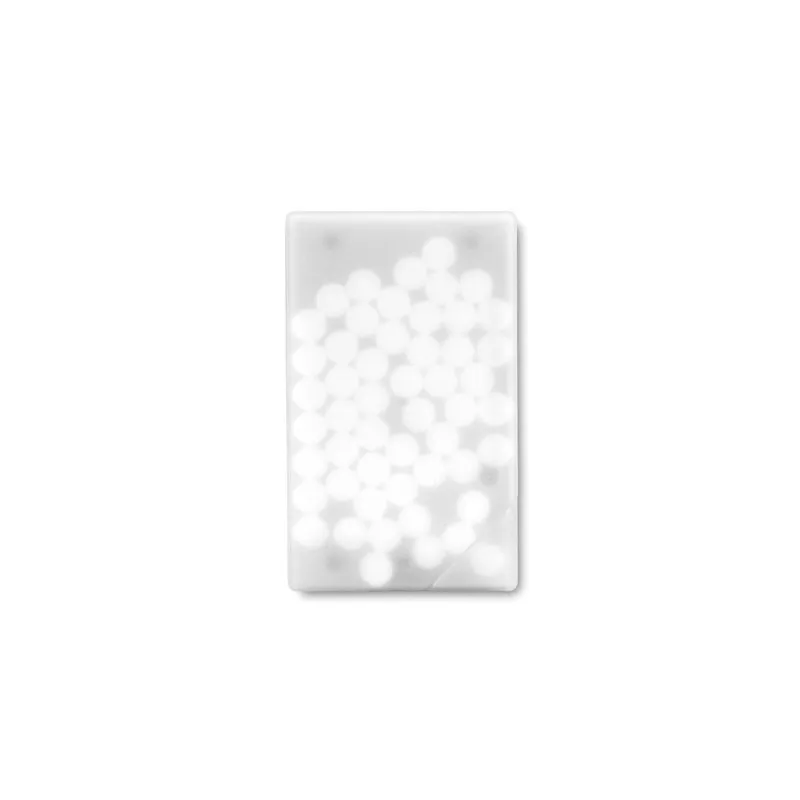 Distributeur de menthe MINTCARD - Original et Pratique