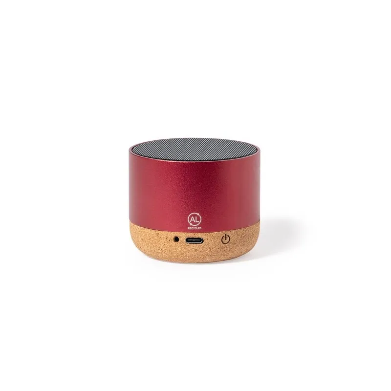 Haut-Parleur Moore Écologique Bluetooth