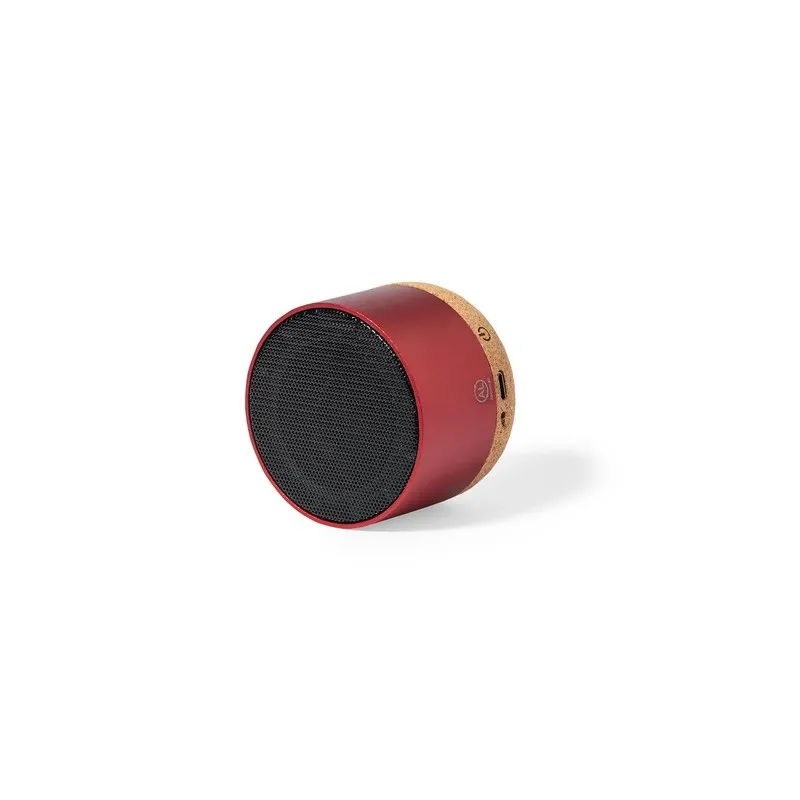 Haut-Parleur Moore Écologique Bluetooth