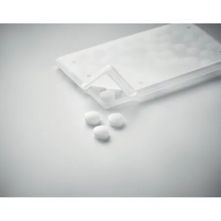 Distributeur de menthe MINTCARD - Original et Pratique