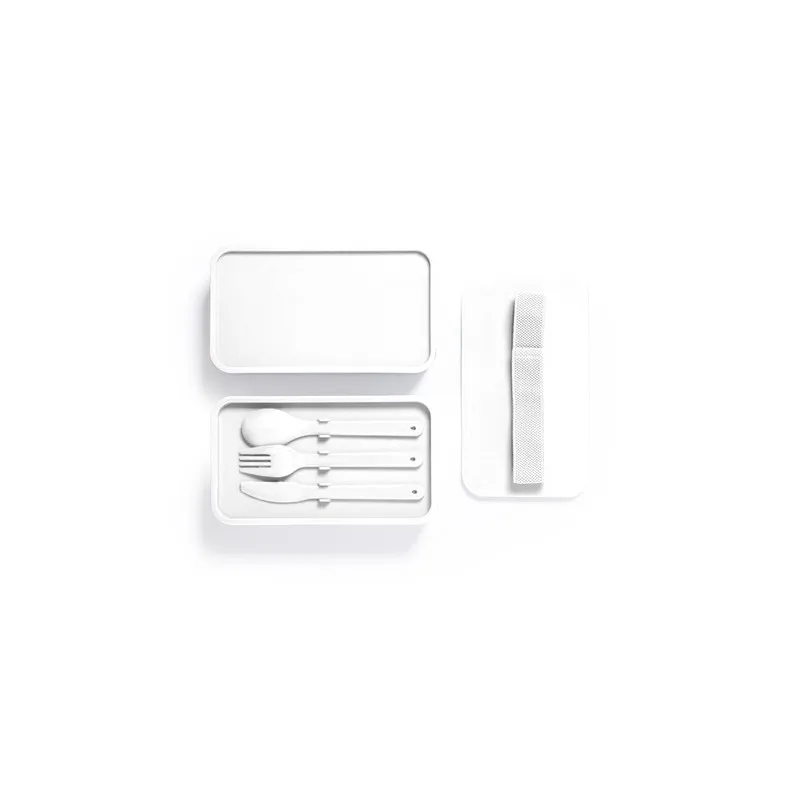 Gamelle Vilma : Boîte à Lunch Pratique et Élégante