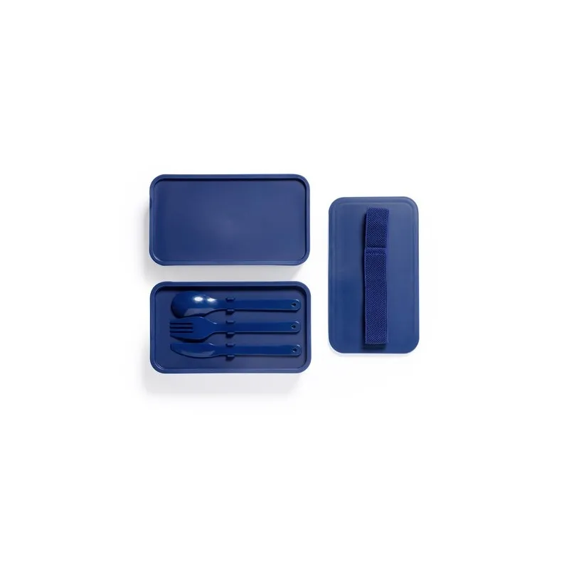 Gamelle Vilma : Boîte à Lunch Pratique et Élégante