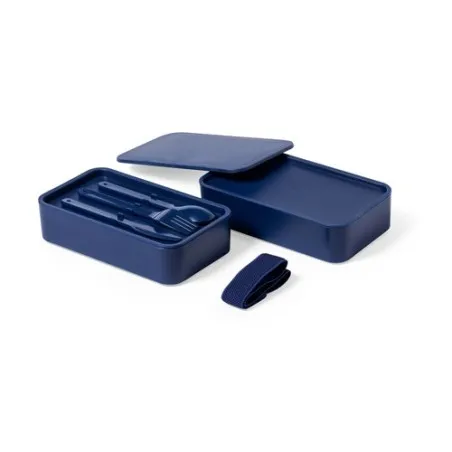 Gamelle Vilma : Boîte à Lunch Pratique et Élégante