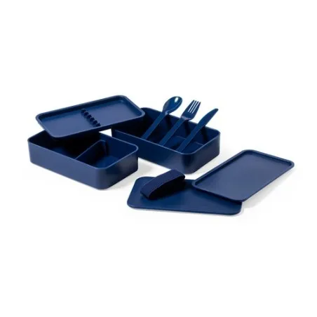 Gamelle Vilma : Boîte à Lunch Pratique et Élégante