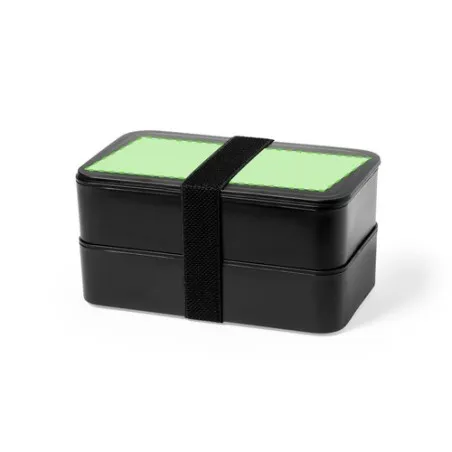 Gamelle Vilma : Boîte à Lunch Pratique et Élégante