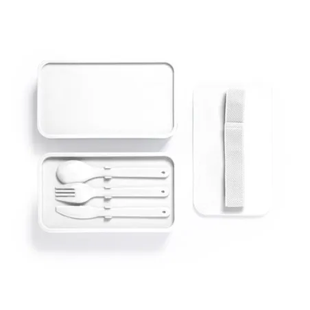 Gamelle Vilma : Boîte à Lunch Pratique et Élégante