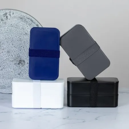 Gamelle Vilma : Boîte à Lunch Pratique et Élégante