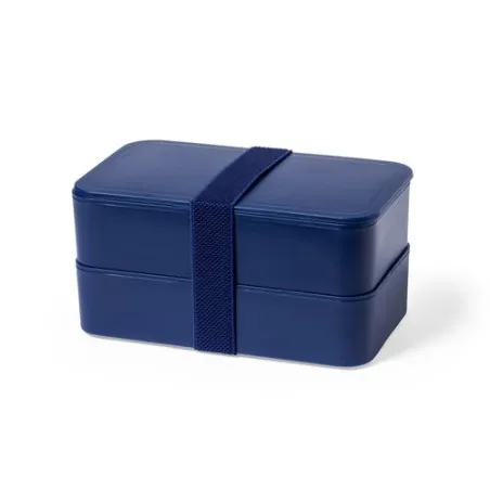 Gamelle Vilma : Boîte à Lunch Pratique et Élégante