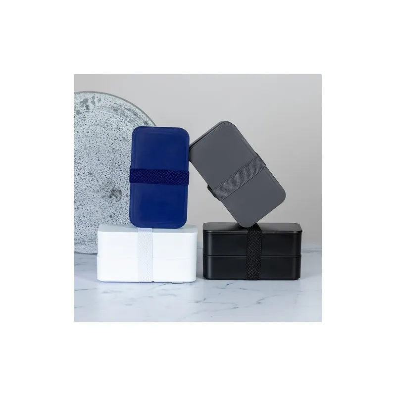 Gamelle Vilma : Boîte à Lunch Pratique et Élégante