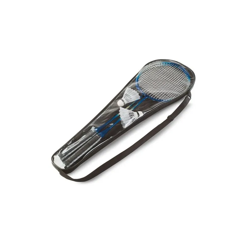 Jeux de Badminton MADELS : Amusement Assuré