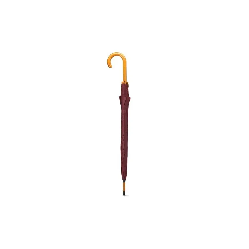Parapluie CUMULI en Bois - Élégance et Praticité