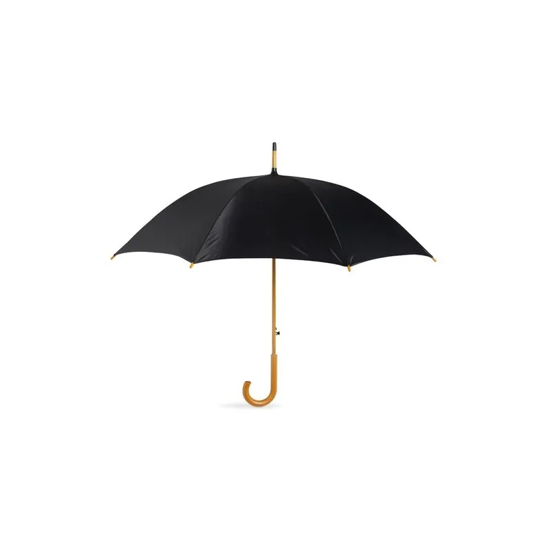 Parapluie CUMULI en Bois - Élégance et Praticité