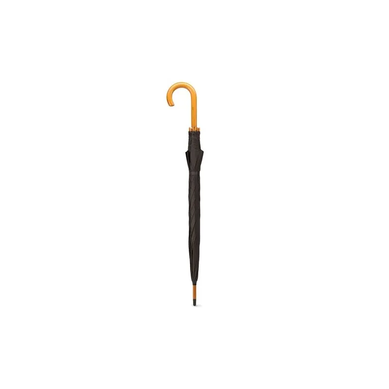 Parapluie CUMULI en Bois - Élégance et Praticité