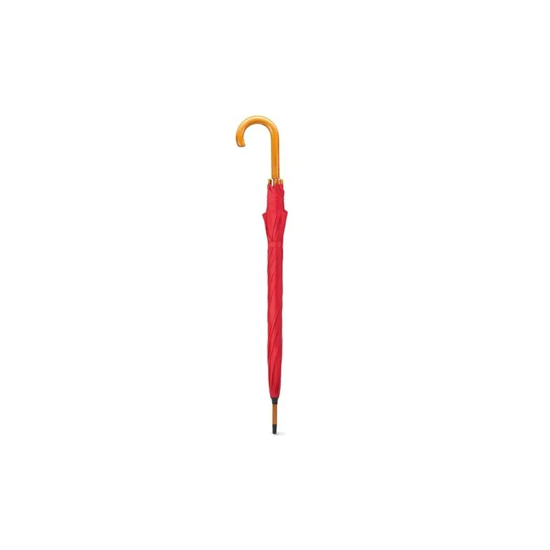 Parapluie CUMULI en Bois - Élégance et Praticité