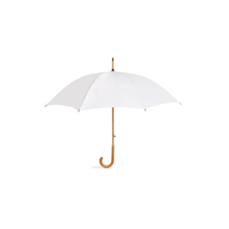 Parapluie CUMULI en Bois - Élégance et Praticité