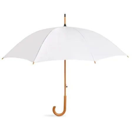 Parapluie CUMULI en Bois - Élégance et Praticité