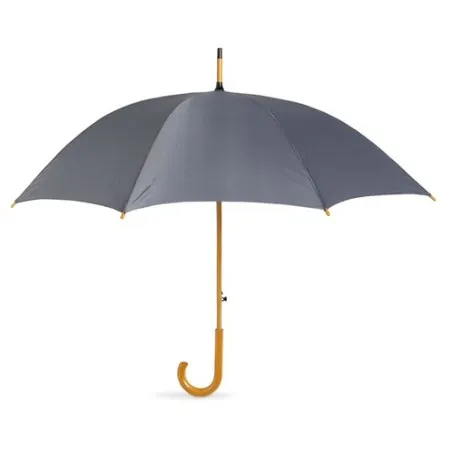 Parapluie CUMULI en Bois - Élégance et Praticité