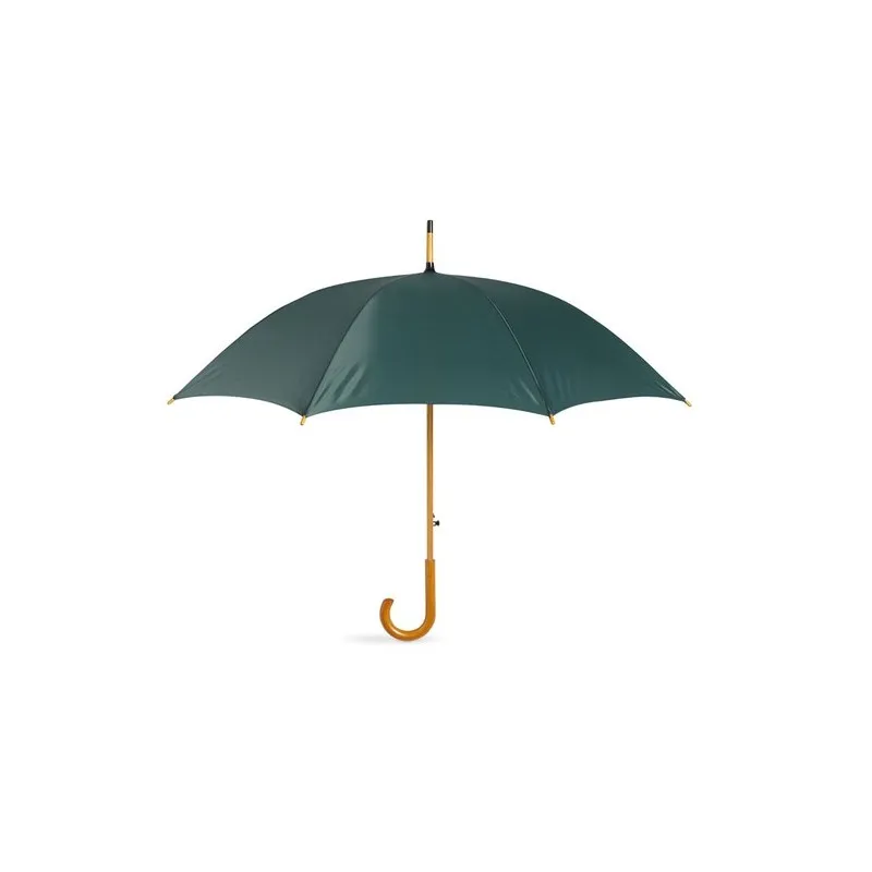 Parapluie CUMULI en Bois - Élégance et Praticité
