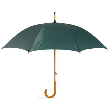 Parapluie CUMULI en Bois - Élégance et Praticité