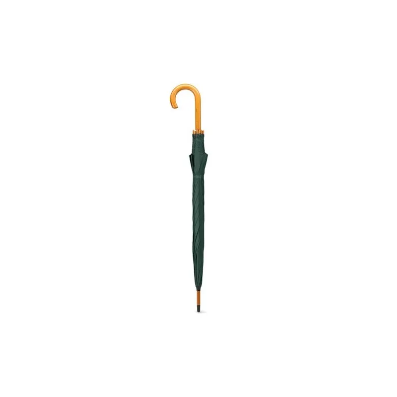 Parapluie CUMULI en Bois - Élégance et Praticité