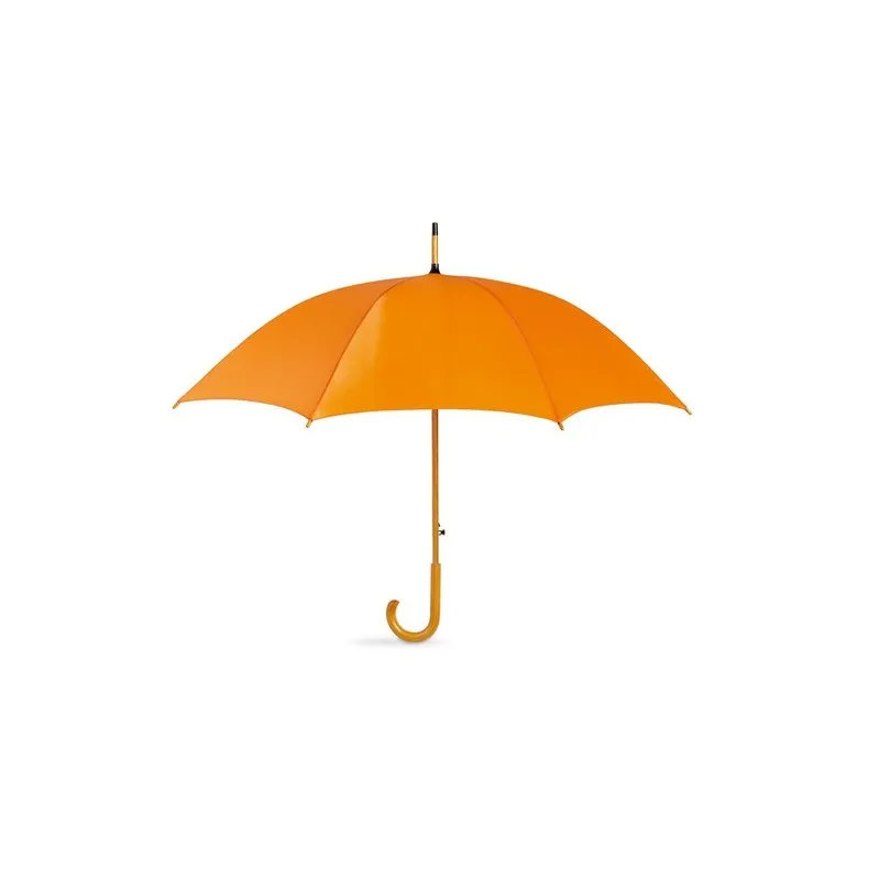 Parapluie CUMULI en Bois - Élégance et Praticité