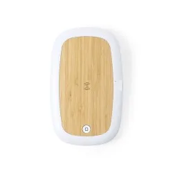 Boîte Stérilisateur UV Chargeur Strey - Hygiène et Technologie