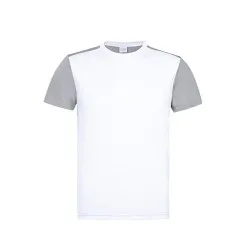 T-Shirt Technique Adulte - Confort et Style