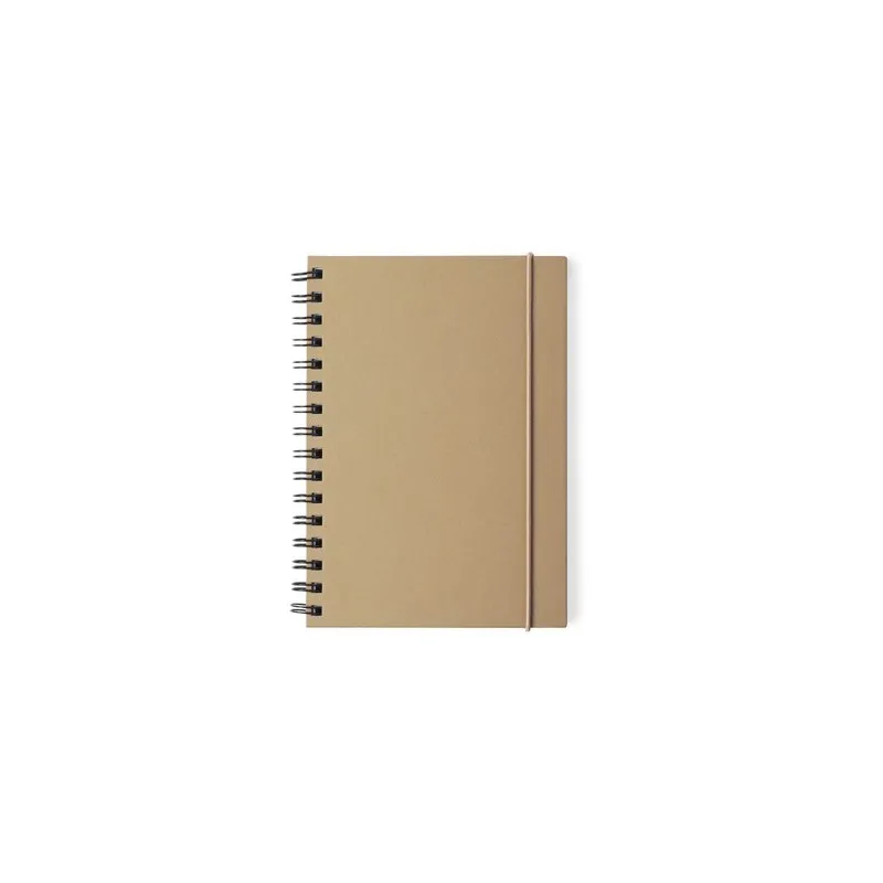 Cahier Zubar - Éco-Responsable et Élégant