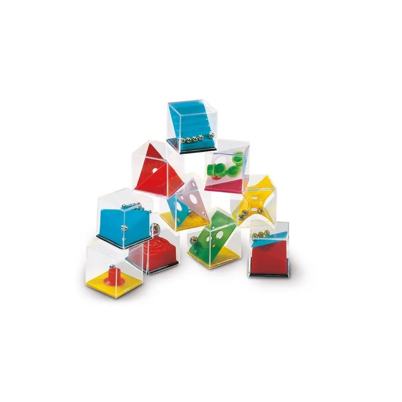 Jeux de patience FUMIEST : l'astuce ludique