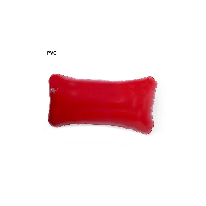 Coussin Gonflable Cancún - Confort et Couleurs Vives